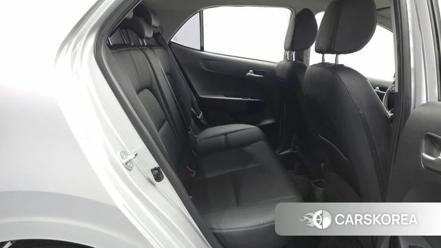Kia The New Morning (JA) 2023 Серебряный из Кореи, фото 3