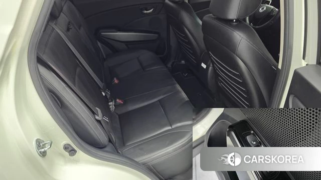 Ssangyong The New Tivoli id 4381125 из Кореи 3