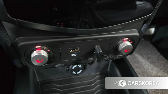 Ssangyong Tivoli Armor 2018 Белый из Кореи, фото 3
