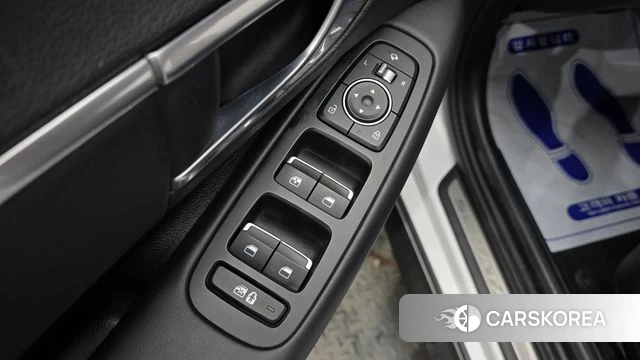 Hyundai Sonata (DN8) 2019 Белый из Кореи, фото 3
