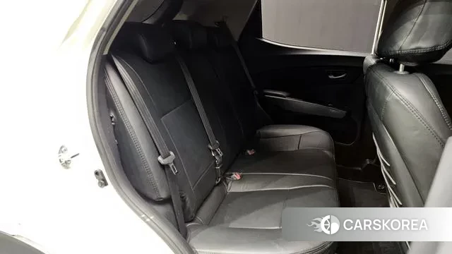 Ssangyong Berry New Tivoli 2021 Черный из Кореи, фото 3