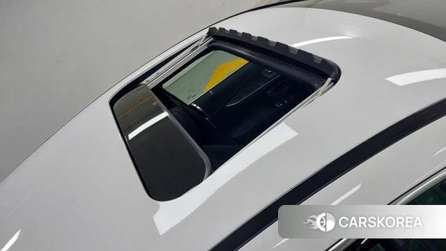 Mercedes-Benz AMG GT 2026 Белый из Кореи, фото 3