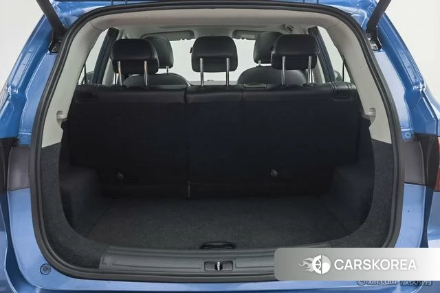 Roewe RX5 2018 Синий из Китая, фото 3