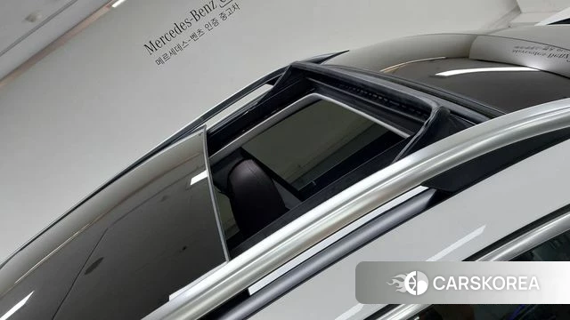 Mercedes-Benz GLE-Class W167 2023 Белый из Кореи, фото 3