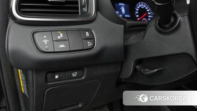 Kia The New Sorento 2019 Синий из Кореи, фото 3