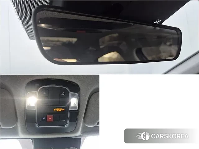 Hyundai Sonata D Edge (DN8) 2024 Серый из Кореи, фото 3