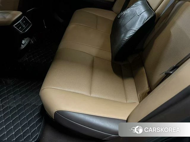 Lexus ES 2021 Шампань из Китая, фото 3