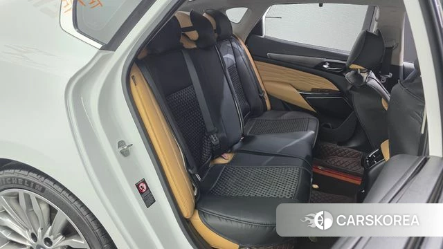 Kia K7 Premier 2020 Белый из Кореи, фото 3