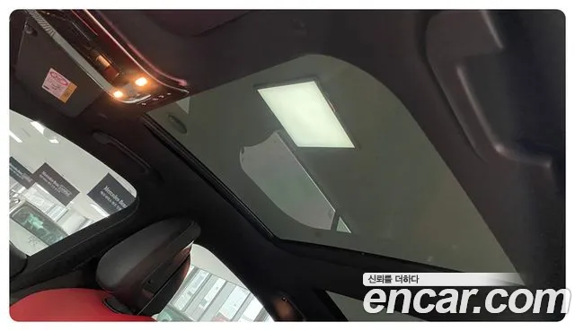 Mercedes-Benz C-Class W206 2022 Серый из Кореи, фото 3