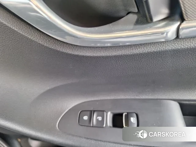 Hyundai The New Grandeur IG 2020 Серый из Кореи, фото 3