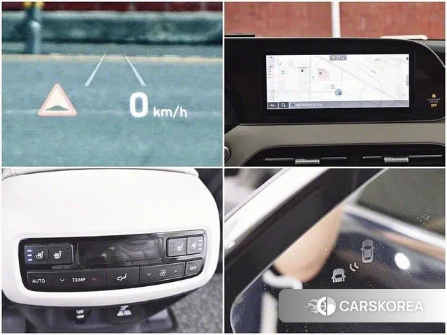 Hyundai Palisade 2020 Небесно-голубой из Кореи, фото 3