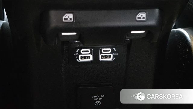 Jeep Wrangler (JL) 2019 Серый из Кореи, фото 3