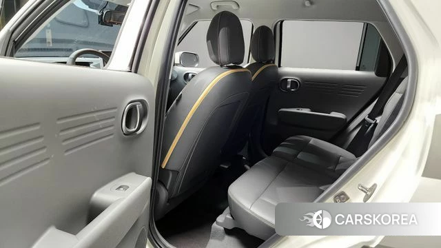 Hyundai Casper id 4230898 из Кореи 3