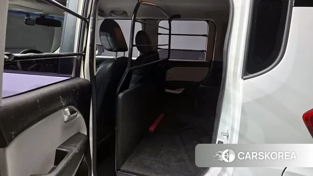 Kia The New Ray 2019 Белый из Кореи, фото 3