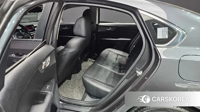 Kia Come New K3 2020 Серый из Кореи, фото 3