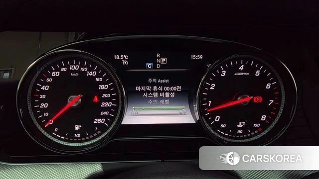 Mercedes-Benz E-Class W213 2020 Белый из Кореи, фото 3