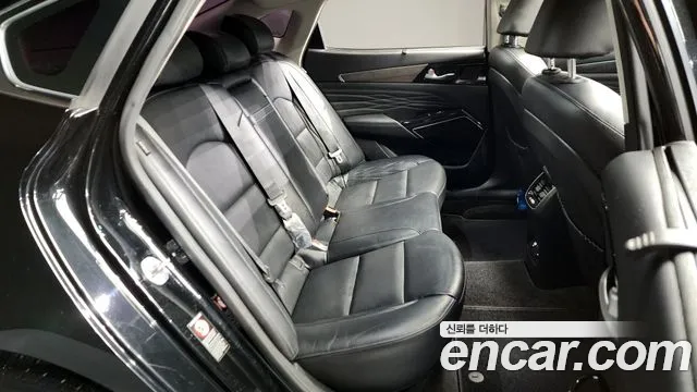 Kia K7 Premier id 2675727 из Кореи 3