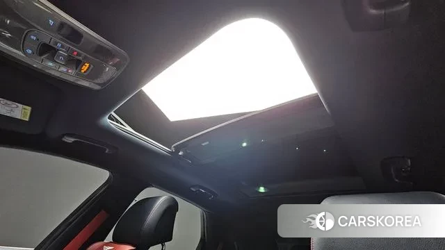 Genesis GV70 2021 Белый из Кореи, фото 3