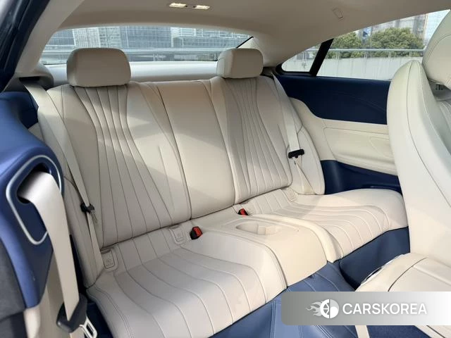 Mercedes-Benz E-class (imported) id 3968842 из Китая 3