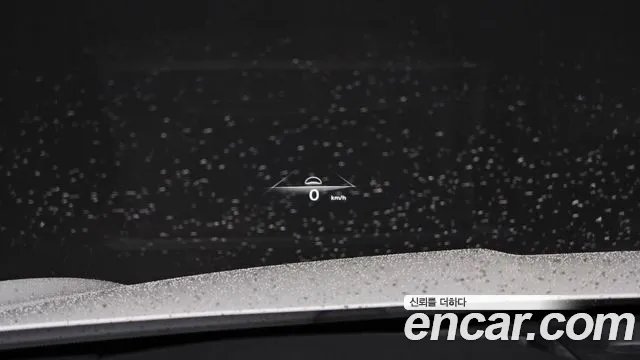 Genesis GV70 id 2650076 из Кореи 3