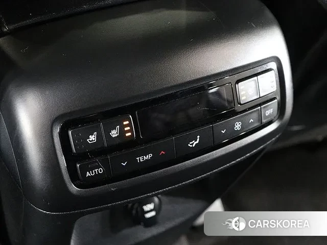 Hyundai Palisade 2020 Синий из Кореи, фото 3