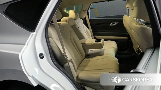 Genesis GV80 2024 Белый из Кореи, фото 3