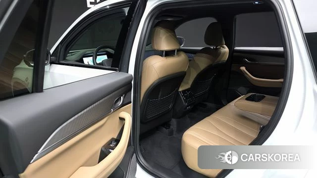 Renault Korea (Samsung) Grand Coleos 2025 Белый из Кореи, фото 3