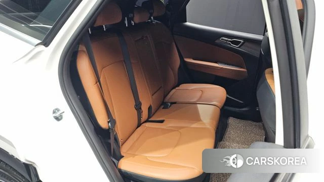 Kia Sportage 5th Generation 2022 Белый из Кореи, фото 3