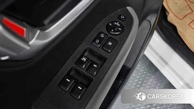 Kia The New Ray 2020 Белый из Кореи, фото 3