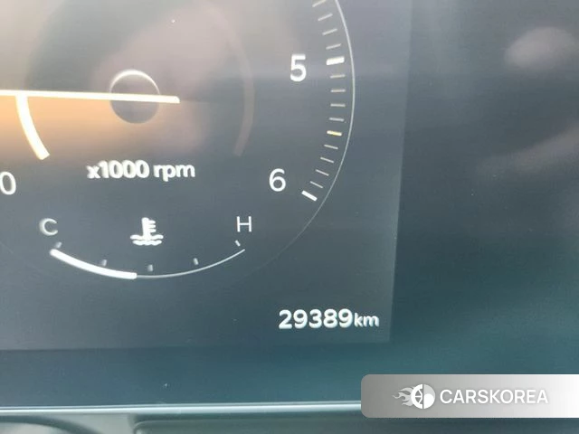 Kia Carnival 4th generation 2023 Черный из Кореи, фото 3