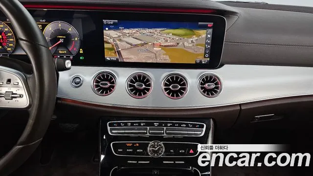 Mercedes-Benz CLS-Class C257 id 2678424 из Кореи 3