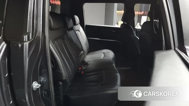 Ssangyong Rexton Sports 2020 Серый из Кореи, фото 3