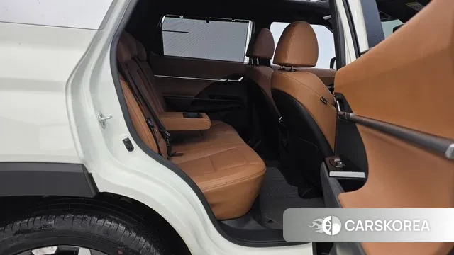 Ssangyong Torres 2022 Белый из Кореи, фото 3