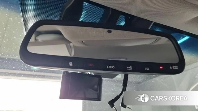 Hyundai The New Avante AD 2019 Белый из Кореи, фото 3