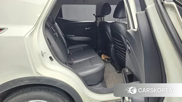 Ssangyong Berry New Tivoli 2020 Белый из Кореи, фото 3