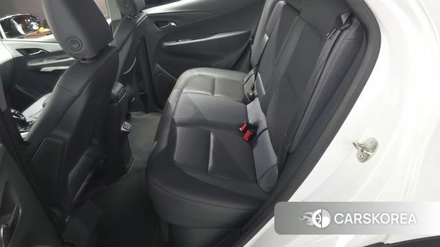 Chevrolet (GM Daewoo) Bolt EV 2018 Белый из Кореи, фото 3