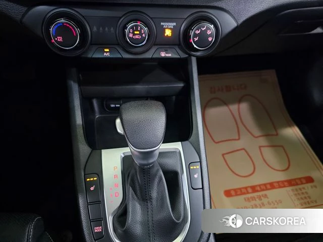 Kia The New K3 2nd generation 2023 Белый из Кореи, фото 3