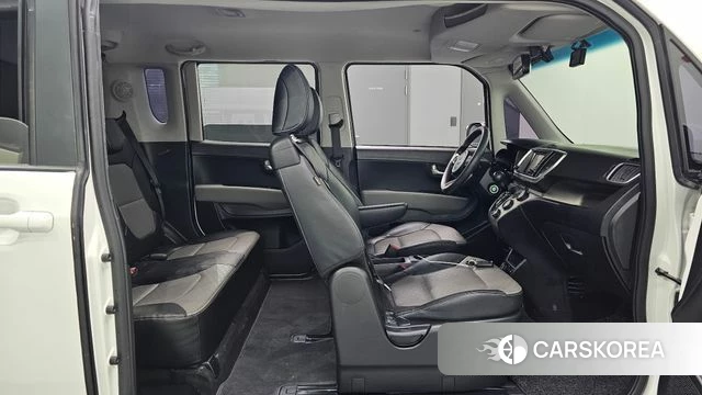 Kia The New Ray 2019 Белый из Кореи, фото 3