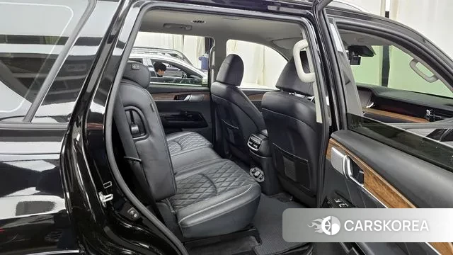 Kia Mohave Master 2020 Черный из Кореи, фото 3