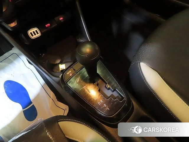 Kia The New Morning (JA) 2024 Белый из Кореи, фото 3