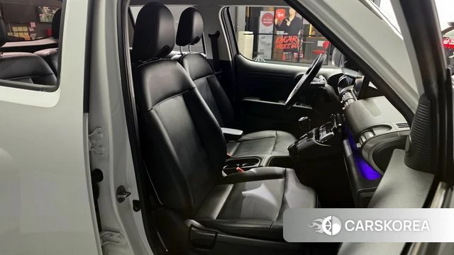 Hyundai Casper 2021 Белый из Кореи, фото 3