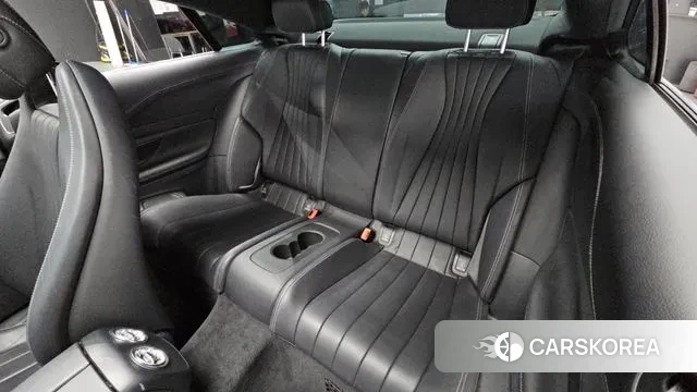 Mercedes-Benz E-Class W213 2018 Черный из Кореи, фото 3