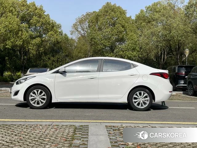 Hyundai Langdong 2018 Белый из Китая, фото 3