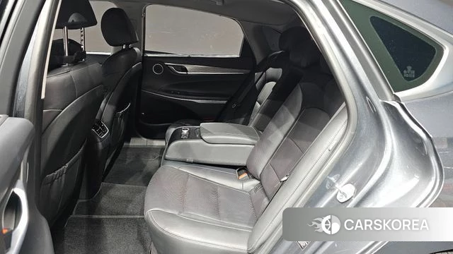 Hyundai Grandeur IG 2019 Серый из Кореи, фото 3