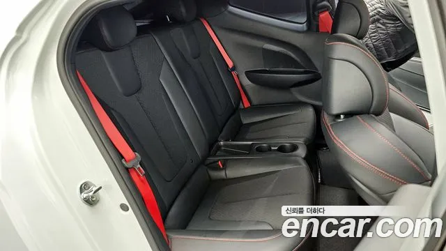 Hyundai Veloster (JS) id 2482908 из Кореи 3