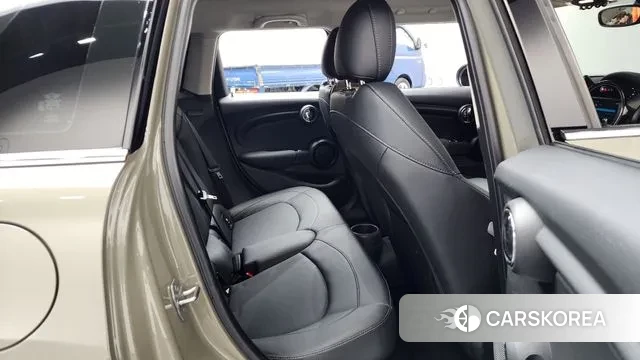 Mini Cooper 2018 Серый из Кореи, фото 3