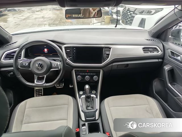 Volkswagen Exploring songs 2022 Белый из Китая, фото 3