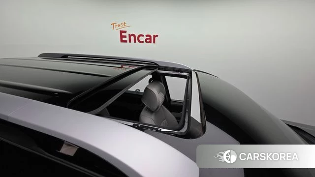 Kia Mohave Master 2020 Черный из Кореи, фото 3