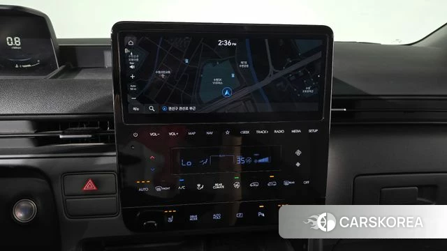 Hyundai Staria 2022 Синий из Кореи, фото 3