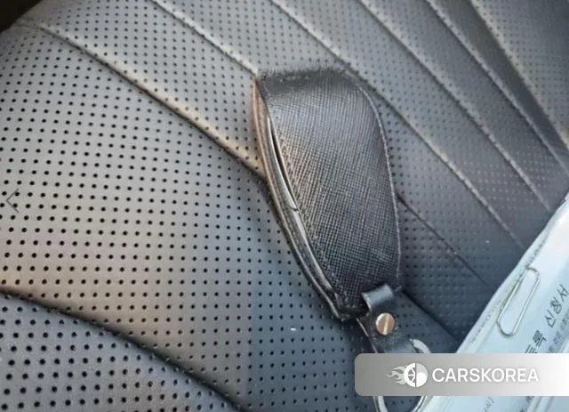 Mercedes-Benz CLS-Class C257 2021 Белый из Кореи, фото 3